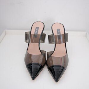 SJP BY SARAH JESSICA PARKER EXUDE SAMPLE SIZE 37.5